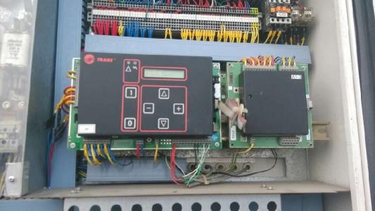 谢通门中央空调保养节能保养