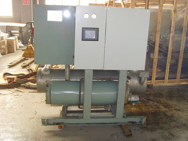 谢通门酒店中央空调不停机清洗方法介绍